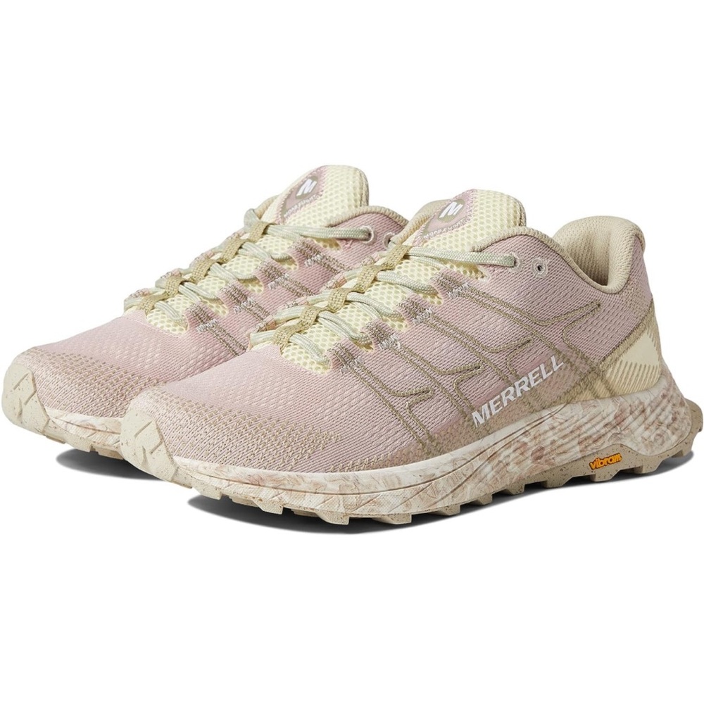 Merrell Women’s Moab Flight Hiking Shoes- 7.5